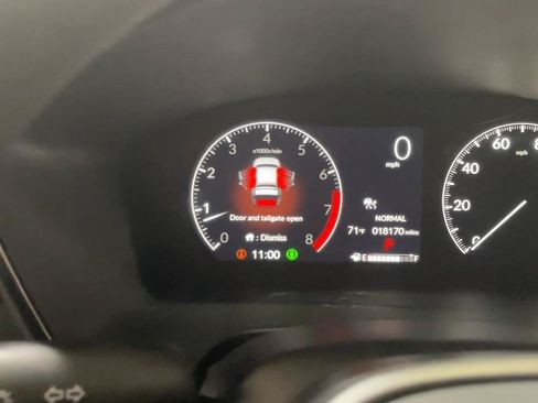 Used 2025 Honda CR-V LX image 32