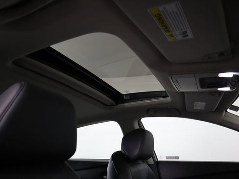 Certified 2024 Honda Accord EX-L image 18