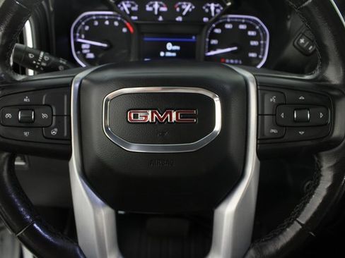 Used 2021 GMC Sierra 1500 SLT image 12