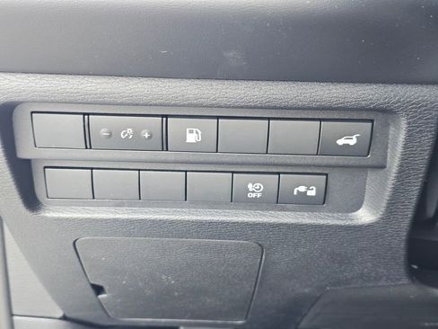 New 2026 Nissan Rogue SL AWD/4WD image 32