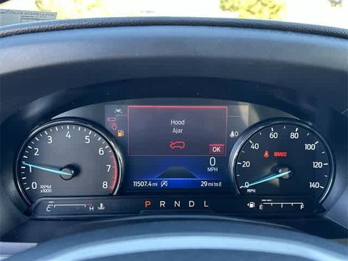 Used 2023 Ford Explorer XLT w/ Equipment Group 202A image 6