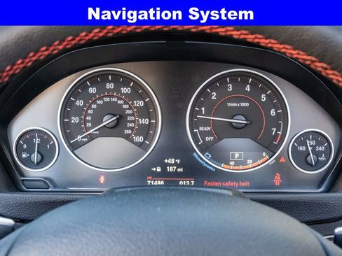 Used 2017 BMW 430i xDrive Convertible image 4