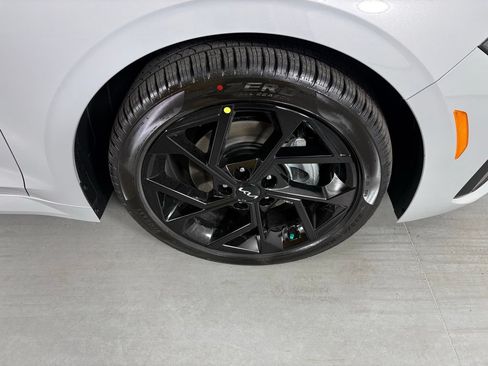 New 2026 Kia K5 GT-Line FWD image 9
