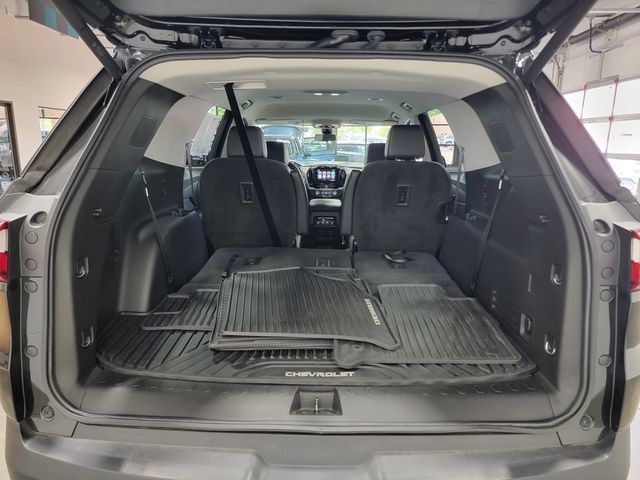 Used 2019 Chevrolet Traverse RS FWD image 35