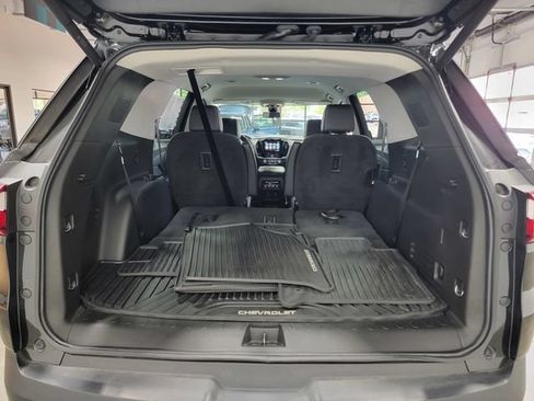 Used 2019 Chevrolet Traverse RS FWD image 35