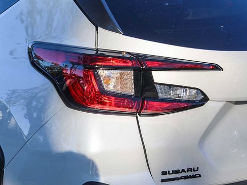 New 2026 Subaru Crosstrek 2.5i Limited image 7