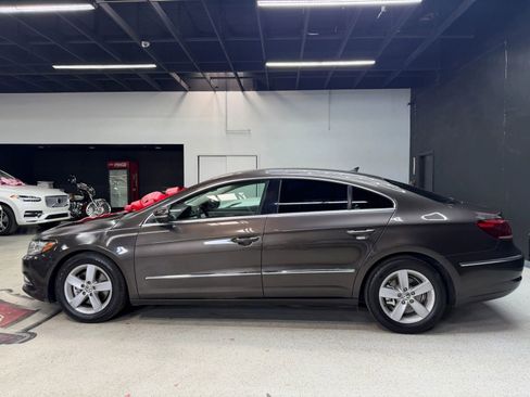 Used 2013 Volkswagen CC Sport Plus FWD image 11