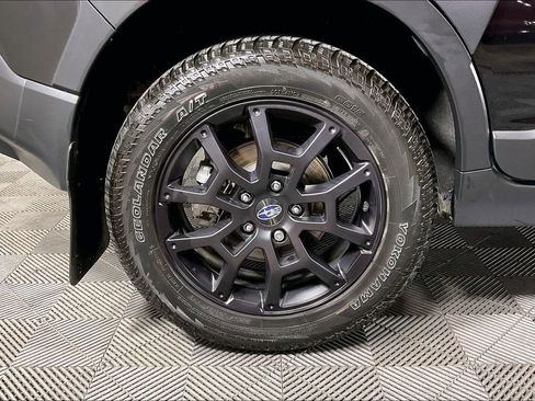 Used 2024 Subaru Crosstrek 2.5i Wilderness w/ Wilderness Package image 11