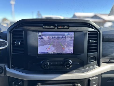 Used 2021 Ford F150 XL w/ Equipment Group 101A High image 20