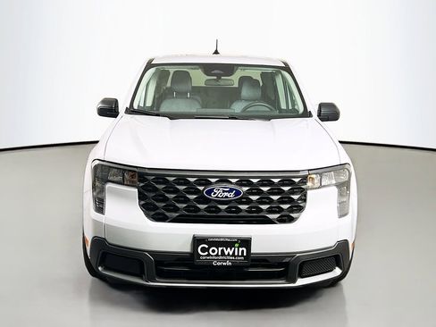 New 2025 Ford Maverick XLT w/ 4K Tow Package image 4