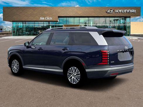 New 2026 Hyundai Palisade SEL Premium AWD/4WD image 4