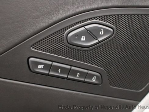 Used 2014 Chevrolet Corvette Stingray Convertible w/ 3LT Preferred Equipment Group RWD image 12