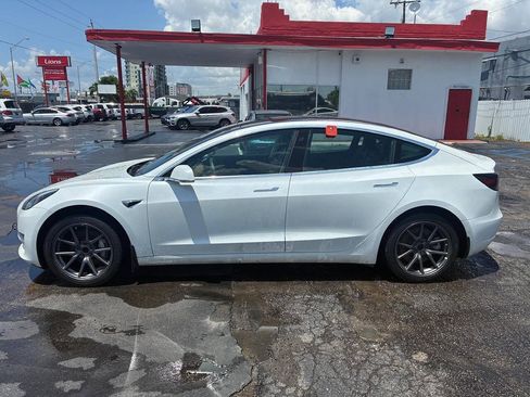 Used 2020 Tesla Model 3 RWD image 3