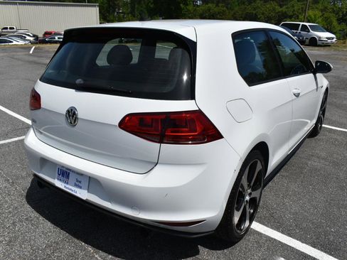Used 2015 Volkswagen GTI S image 5