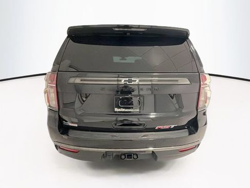Certified 2022 Chevrolet Suburban RST w/ Luxury Package AWD/4WD image 6