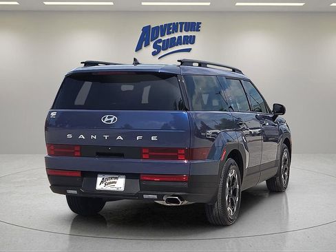 Used 2026 Hyundai Santa Fe SEL FWD image 6