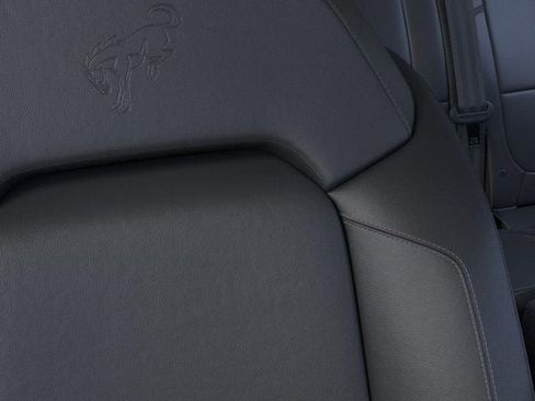New 2025 Ford Bronco Badlands image 18