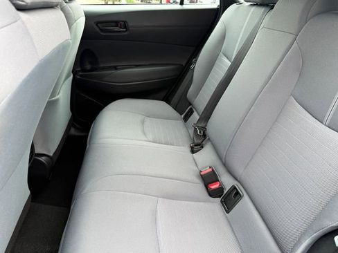 Used 2025 Toyota Corolla Cross AWD Hybrid image 26