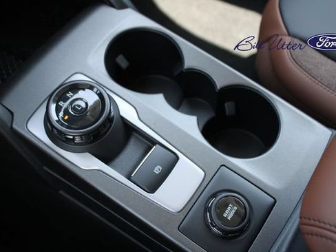New 2026 Ford Bronco Sport Outer Banks w/ Outer Banks Tech Package+ AWD/4WD image 14