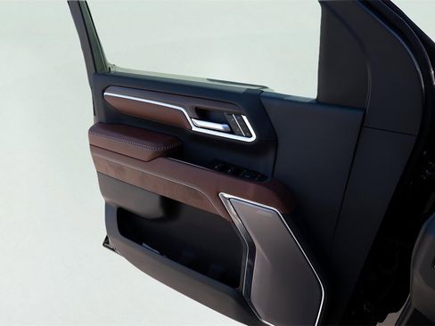 New 2026 GMC Sierra 3500 Denali Ultimate image 19