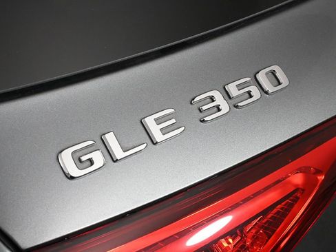 Certified 2022 Mercedes-Benz GLE 350 4MATIC image 28