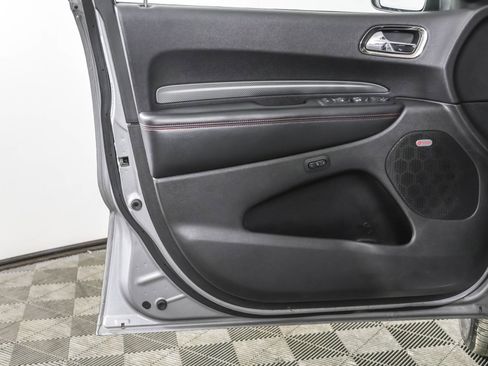 Used 2018 Dodge Durango GT w/ Premium Group image 34