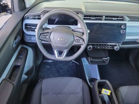 Used 2027 Chevrolet Bolt LT w/ Comfort Package image 7