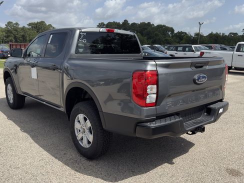 New 2026 Ford Ranger XL RWD image 5