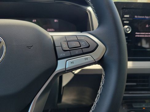 New 2026 Volkswagen Taos S FWD image 30
