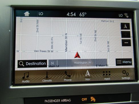 Used 2018 Lincoln MKZ Reserve w/ Climate Package image 27