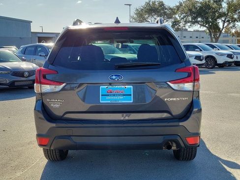 Used 2021 Subaru Forester Premium w/ Popular Package #1 image 12