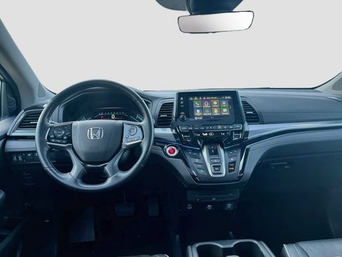 Used 2024 Honda Odyssey Elite image 22