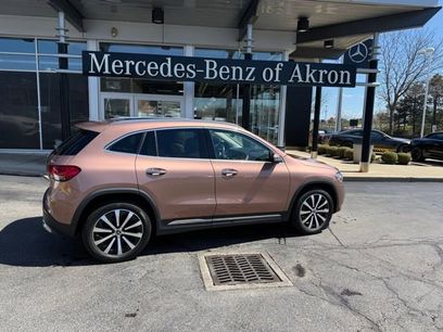 Used 2023 Mercedes-Benz GLA 250 4MATIC