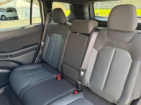 New 2026 Jeep Cherokee Laredo AWD/4WD image 20