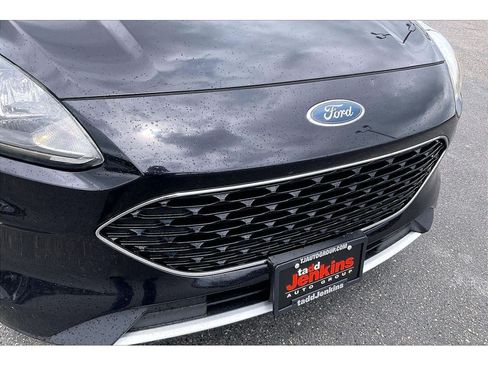 Used 2020 Ford Escape SEL AWD/4WD image 31