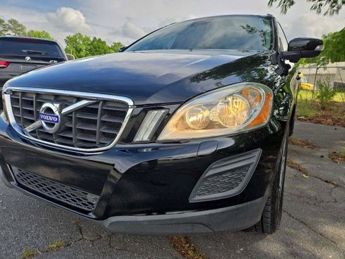 Used 2013 Volvo XC60 T6 AWD/4WD image 37