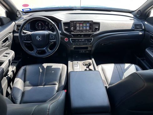 Used 2024 Honda Ridgeline TrailSport image 15