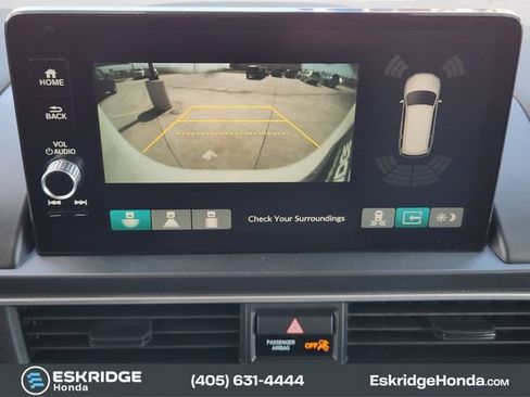 Used 2024 Honda Pilot EX-L image 19