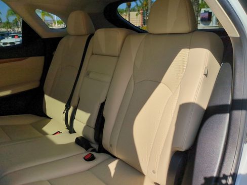 Used 2022 Lexus RX 450h AWD w/ Premium Package image 26