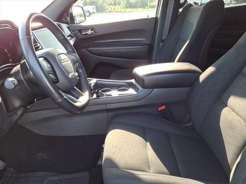 Certified 2023 Dodge Durango GT AWD/4WD image 8
