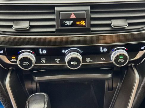 Used 2022 Honda Accord Sport Special Edition image 20