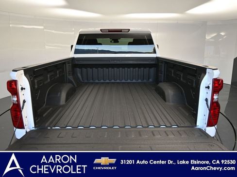 New 2026 Chevrolet Silverado 2500 Custom w/ Custom Value Package image 7