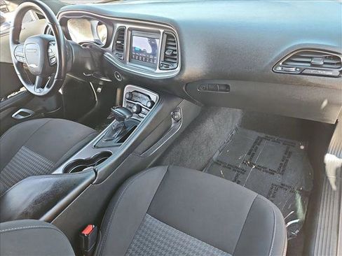 Used 2022 Dodge Challenger R/T w/ Driver Convenience Group image 22