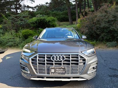 Used 2023 Audi Q5 2.0T Premium