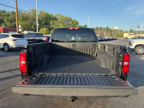 Used 2016 Chevrolet Silverado 1500 LT w/ Trailering Package image 5