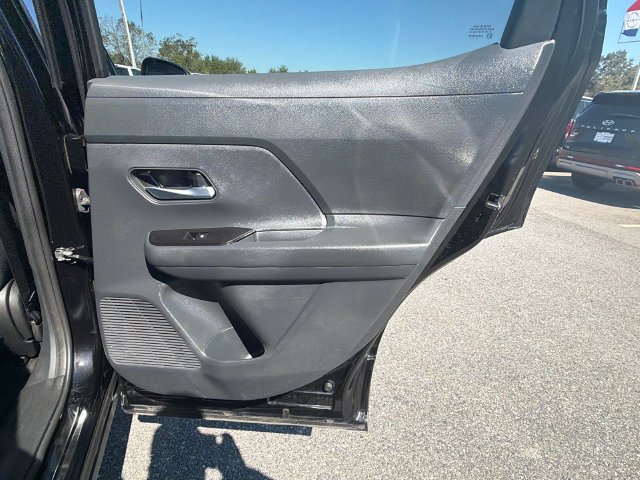 Certified 2026 Nissan Kicks SV FWD image 16