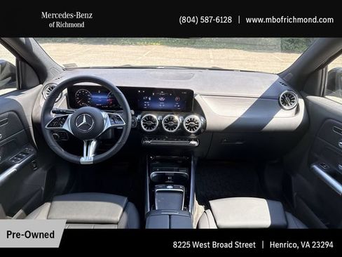 Certified 2026 Mercedes-Benz GLA 250 image 21