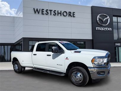 Used 2024 RAM 3500 Big Horn