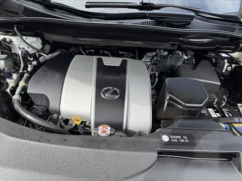 Used 2021 Lexus RX 350L Premium w/ Premium Package AWD/4WD image 22