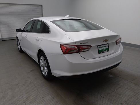 Used 2019 Chevrolet Malibu LT FWD image 5